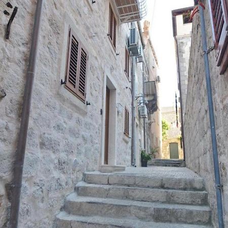 Villa Madonna Della Strada A4 Dubrovnik Extérieur photo