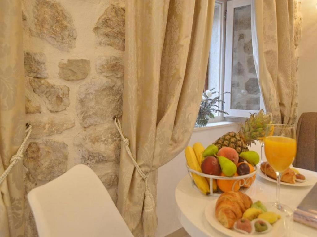 Villa Madonna Della Strada A4 Dubrovnik Extérieur photo