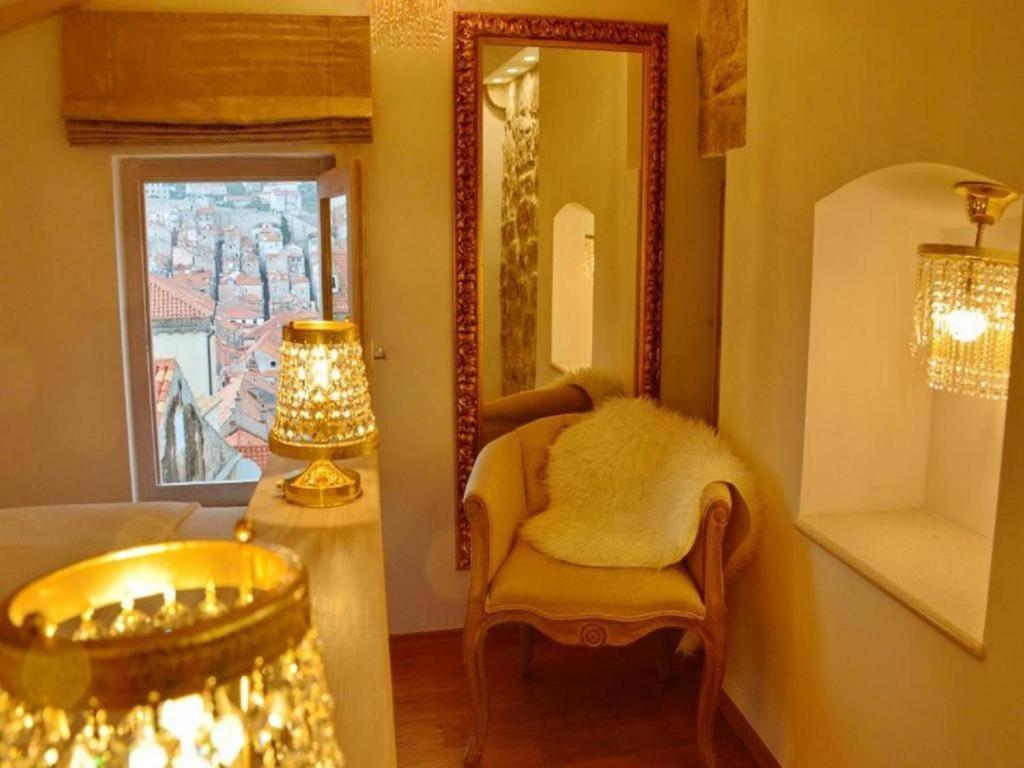Villa Madonna Della Strada A4 Dubrovnik Extérieur photo