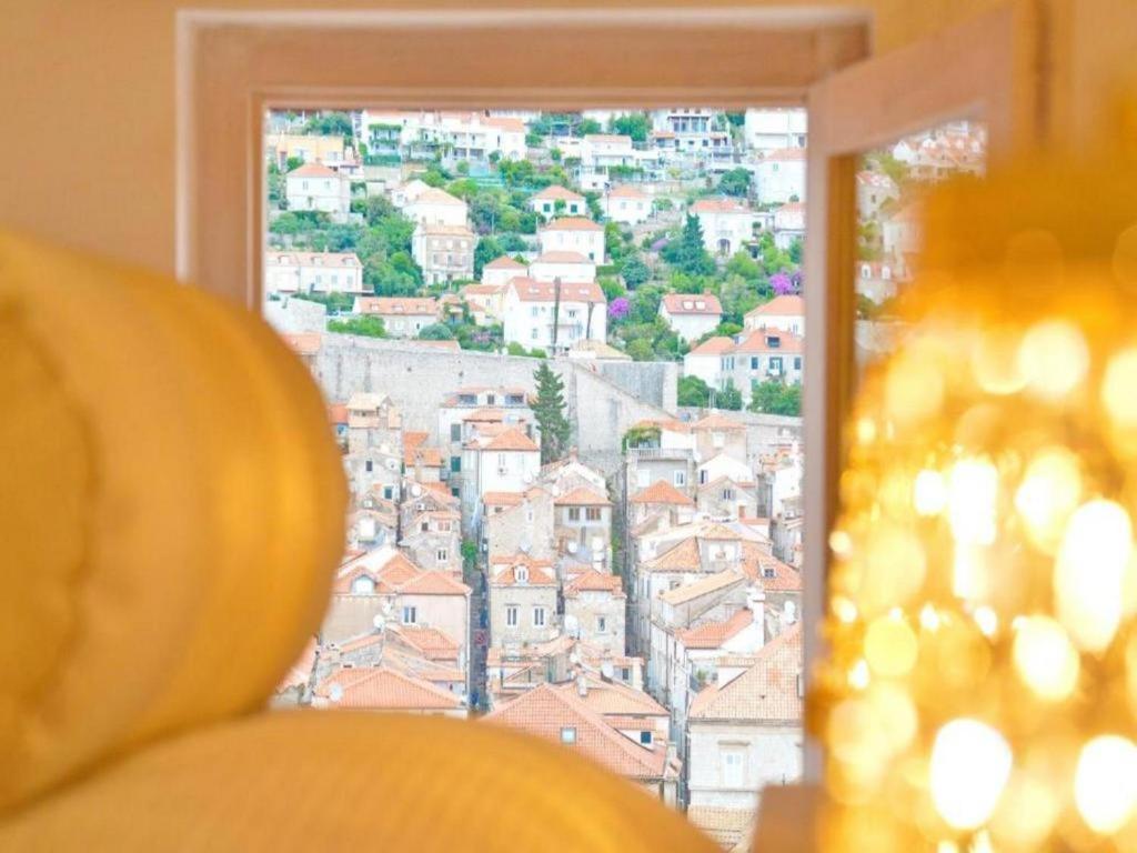 Villa Madonna Della Strada A4 Dubrovnik Extérieur photo
