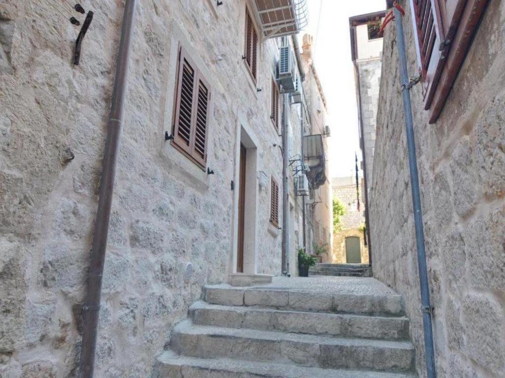 Villa Madonna Della Strada A4 Dubrovnik Extérieur photo